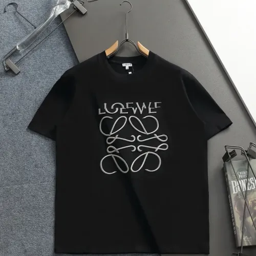 LOEWE T-Shirts Short Sleeved For Unisex #1438346