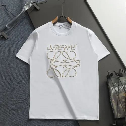 LOEWE T-Shirts Short Sleeved For Unisex #1438347