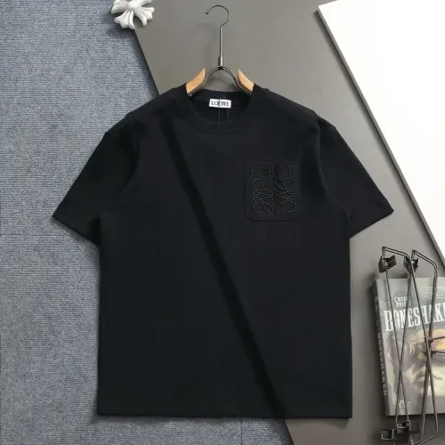 LOEWE T-Shirts Short Sleeved For Unisex #1438351