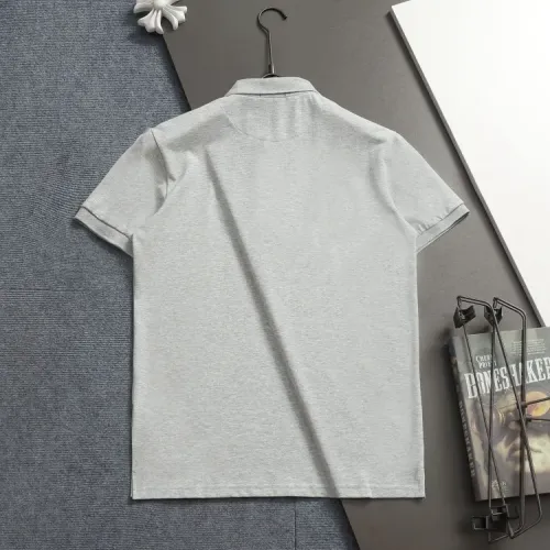 Replica Ralph Lauren Polo T-Shirts Short Sleeved For Men #1438364 $40.00 USD for Wholesale
