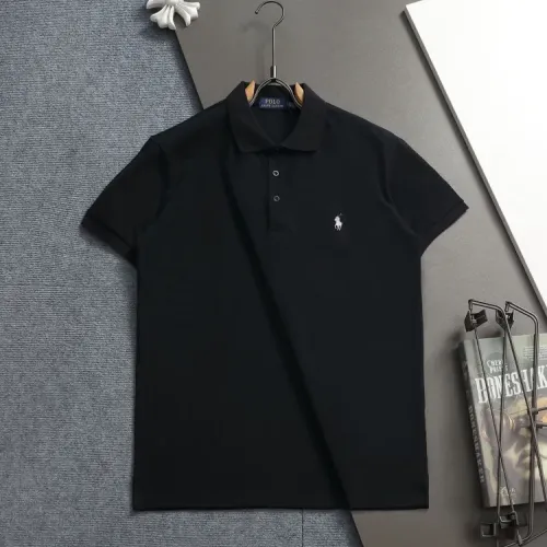 Ralph Lauren Polo T-Shirts Short Sleeved For Men #1438365