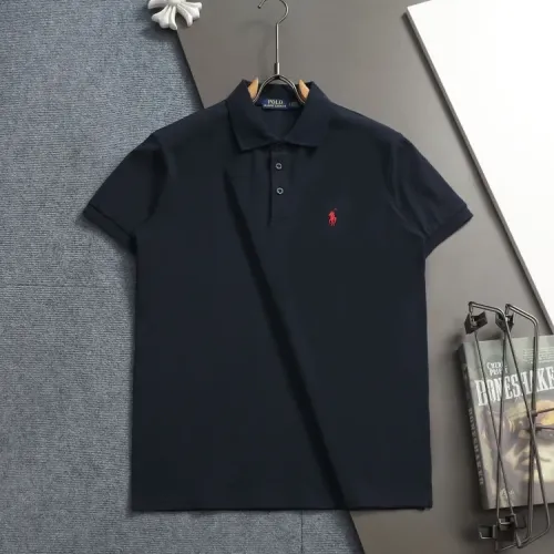 Ralph Lauren Polo T-Shirts Short Sleeved For Men #1438367