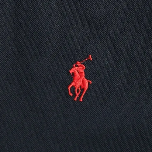 Replica Ralph Lauren Polo T-Shirts Short Sleeved For Men #1438367 $40.00 USD for Wholesale