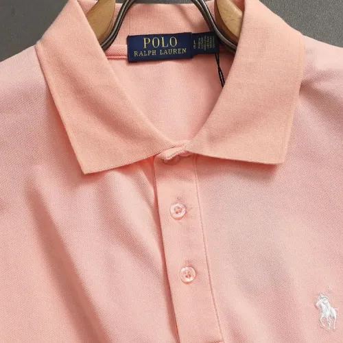 Replica Ralph Lauren Polo T-Shirts Short Sleeved For Men #1438369 $40.00 USD for Wholesale