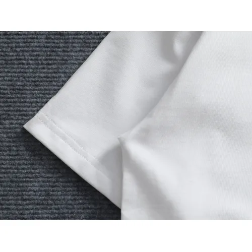 Replica Prada T-Shirts Short Sleeved For Unisex #1438371 $36.00 USD for Wholesale