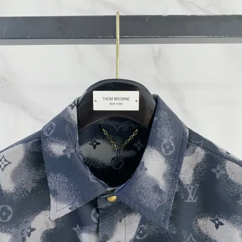 Replica Louis Vuitton LV Tracksuits Short Sleeved For Unisex #1438392 $172.00 USD for Wholesale