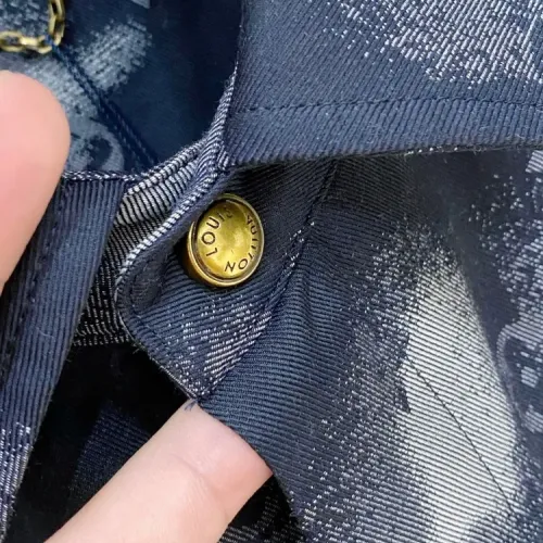 Replica Louis Vuitton LV Tracksuits Short Sleeved For Unisex #1438392 $172.00 USD for Wholesale