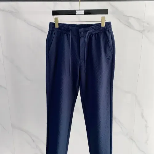 Replica Louis Vuitton LV Tracksuits Short Sleeved For Unisex #1438397 $165.00 USD for Wholesale