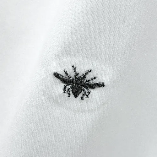 Replica Christian Dior Shirts Long Sleeved For Men #1438400 $68.00 USD for Wholesale