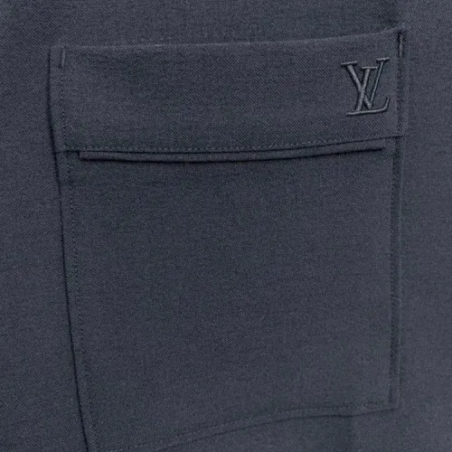 Replica Louis Vuitton LV Tracksuits Short Sleeved For Unisex #1438402 $162.00 USD for Wholesale