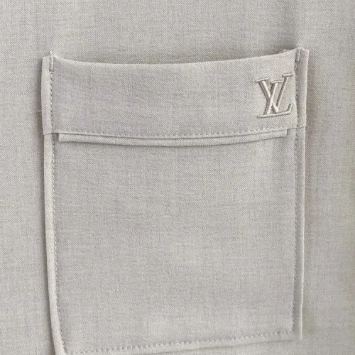 Replica Louis Vuitton LV Tracksuits Short Sleeved For Unisex #1438403 $162.00 USD for Wholesale