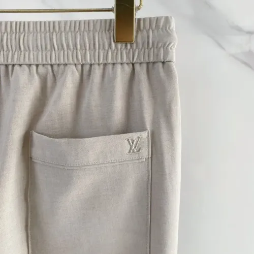 Replica Louis Vuitton LV Tracksuits Short Sleeved For Unisex #1438403 $162.00 USD for Wholesale