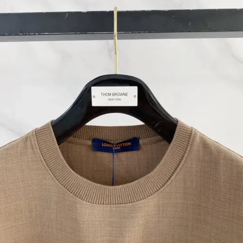 Replica Louis Vuitton LV Tracksuits Short Sleeved For Unisex #1438404 $162.00 USD for Wholesale