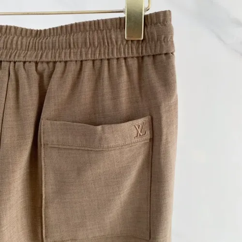 Replica Louis Vuitton LV Tracksuits Short Sleeved For Unisex #1438404 $162.00 USD for Wholesale