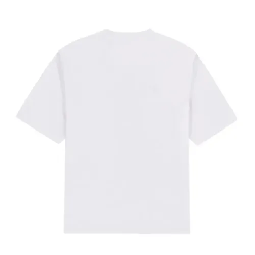 Replica Chanel T-Shirts Short Sleeved For Unisex #1438414 $39.00 USD for Wholesale