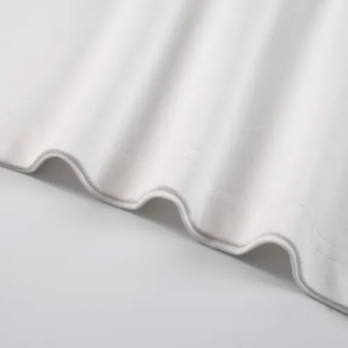 Replica Chanel T-Shirts Short Sleeved For Unisex #1438414 $39.00 USD for Wholesale