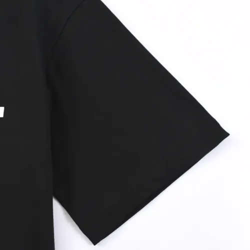 Replica Chanel T-Shirts Short Sleeved For Unisex #1438415 $39.00 USD for Wholesale