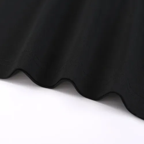 Replica Chanel T-Shirts Short Sleeved For Unisex #1438415 $39.00 USD for Wholesale