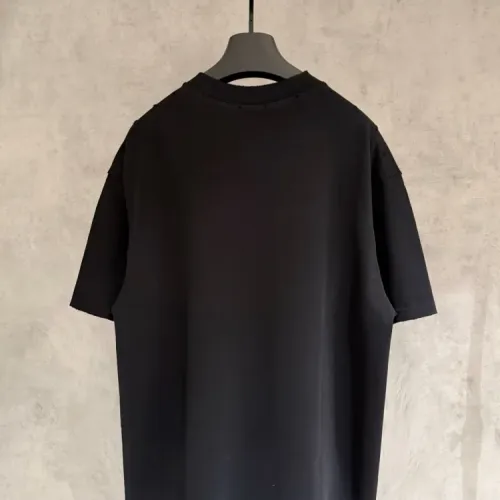 Replica Christian Dior T-Shirts Short Sleeved For Unisex #1438420 $48.00 USD for Wholesale