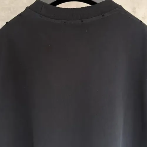 Replica Christian Dior T-Shirts Short Sleeved For Unisex #1438420 $48.00 USD for Wholesale