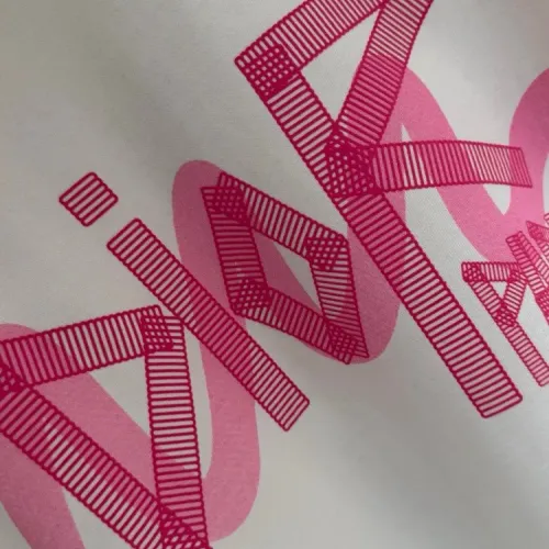 Replica Christian Dior T-Shirts Short Sleeved For Unisex #1438421 $48.00 USD for Wholesale