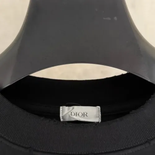 Replica Christian Dior T-Shirts Short Sleeved For Unisex #1438423 $45.00 USD for Wholesale