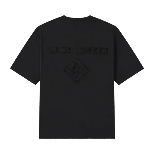 Louis Vuitton LV T-Shirts Short Sleeved For Unisex #1438440