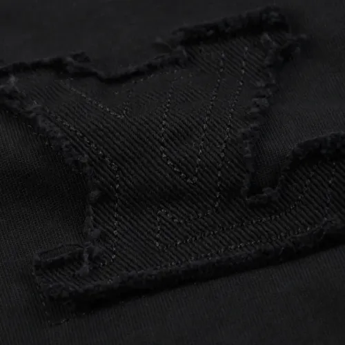 Replica Louis Vuitton LV T-Shirts Short Sleeved For Unisex #1438440 $41.00 USD for Wholesale