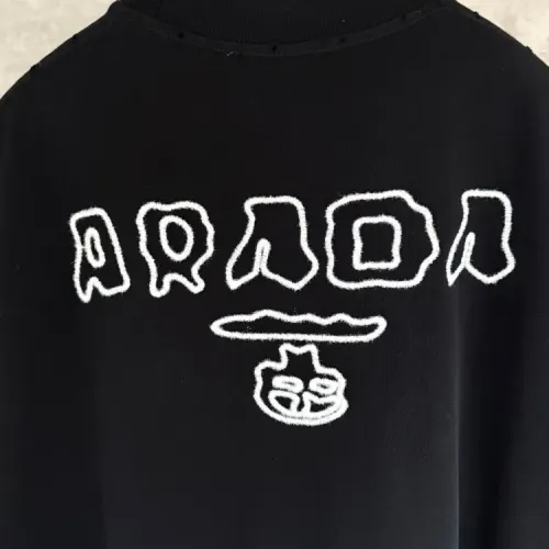 Replica Prada T-Shirts Short Sleeved For Unisex #1438445 $45.00 USD for Wholesale