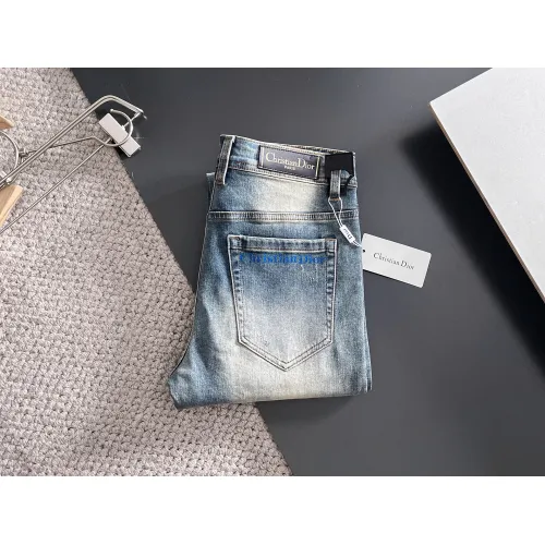 Christian Dior Jeans For Men #1438456