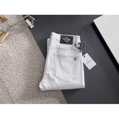 Moncler Jeans For Men #1438464