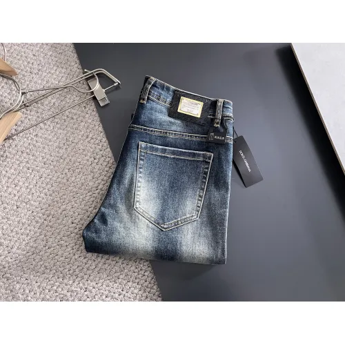 Dolce & Gabbana D&G Jeans For Men #1438466