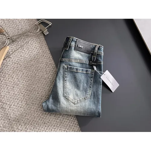 Christian Dior Jeans For Men #1438467