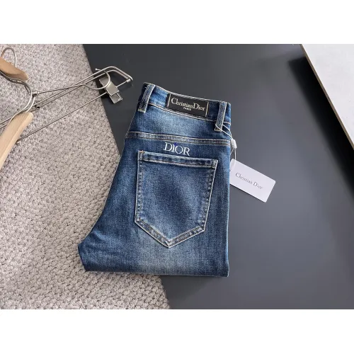 Christian Dior Jeans For Men #1438489