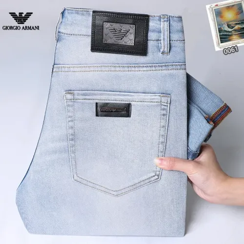 Armani Jeans For Men #1438503