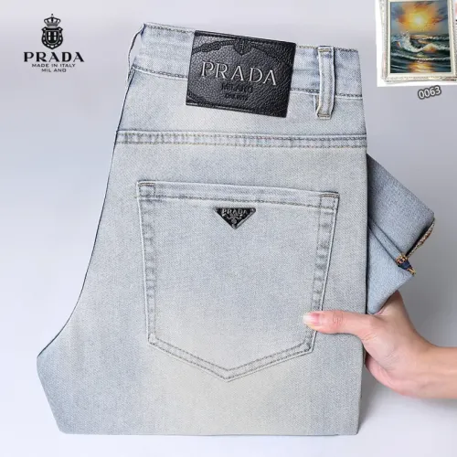 Prada Jeans For Men #1438505
