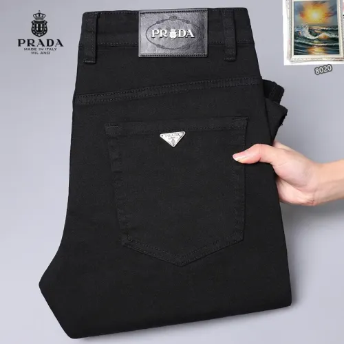 Prada Jeans For Men #1438512