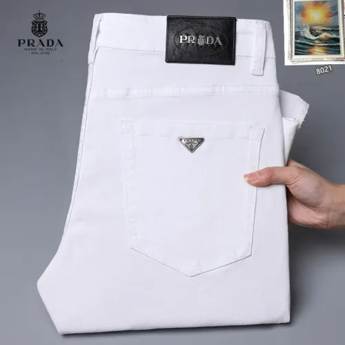 Prada Jeans For Men #1438513