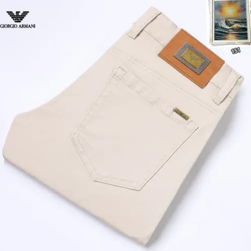 Armani Jeans For Men #1438518