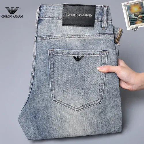 Armani Jeans For Men #1438520