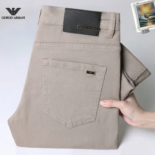 Armani Jeans For Men #1438521