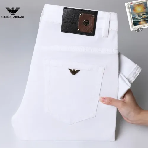 Armani Jeans For Men #1438522