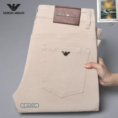 Armani Jeans For Men #1438524