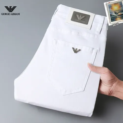 Armani Jeans For Men #1438526