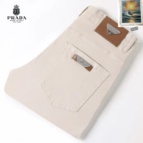 Prada Jeans For Men #1438527