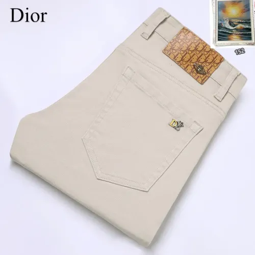 Christian Dior Jeans For Men #1438528