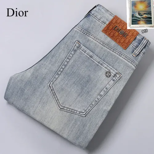 Christian Dior Jeans For Men #1438529