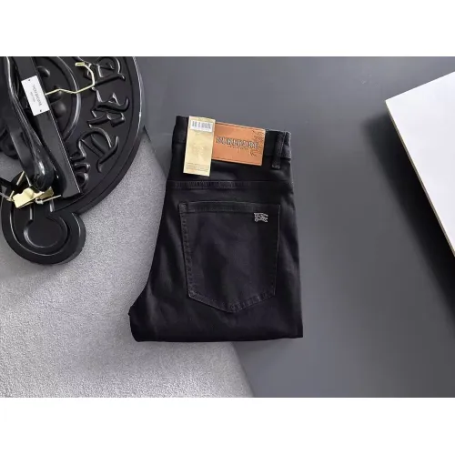Burberry Jeans For Men #1438535