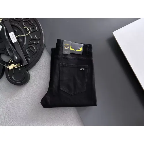Fendi Jeans For Men #1438540