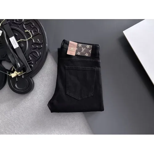Louis Vuitton LV Jeans For Men #1438541